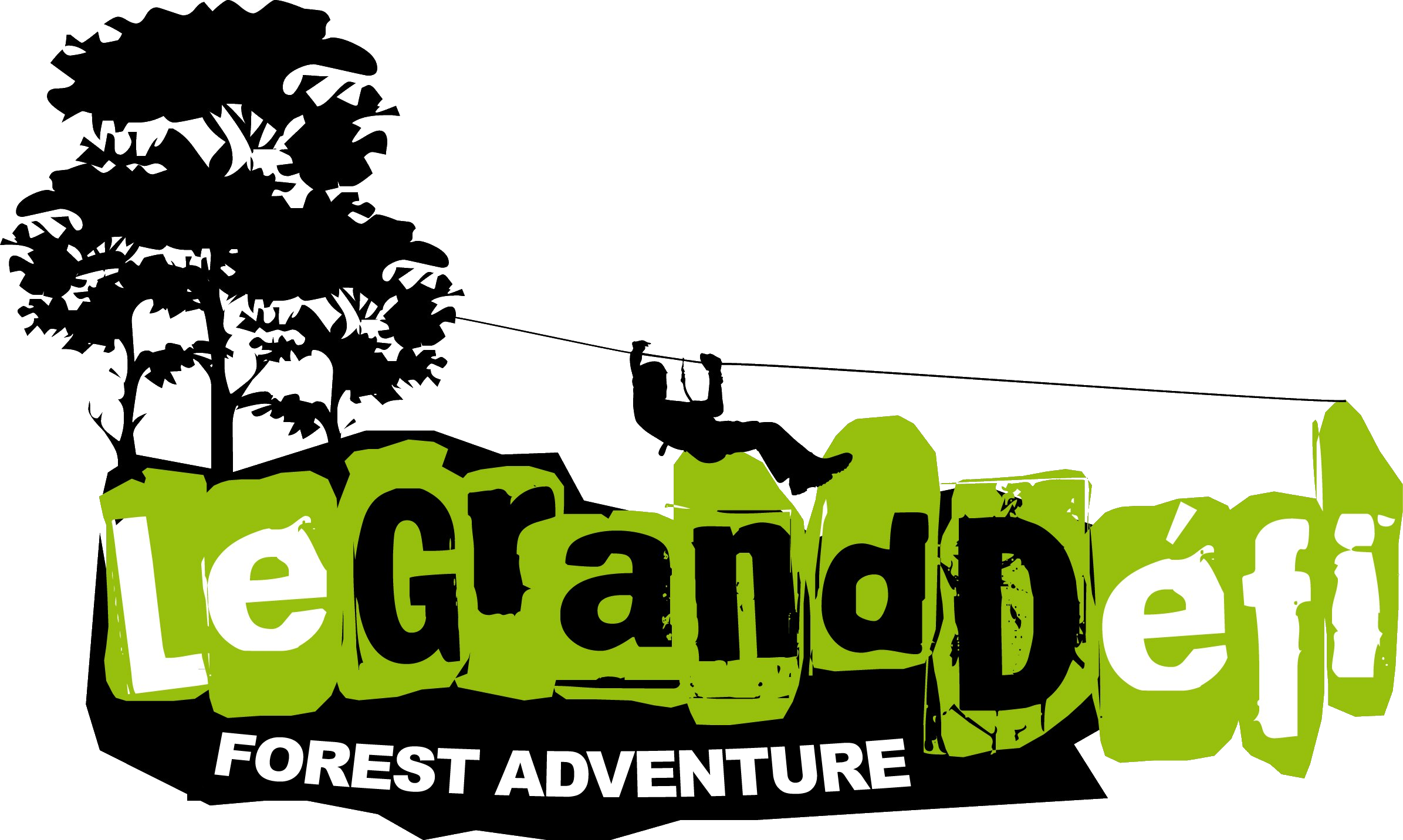 Logo Grand Defi